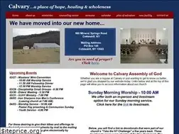 Sites similar to cagcobleskill.org