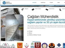 Sites similar to cagdan.com.tr