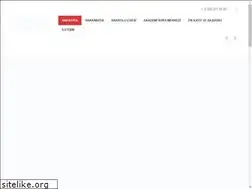 Sites similar to cagdasatilim.com