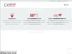 Sites similar to cagdasbilgisayar.com
