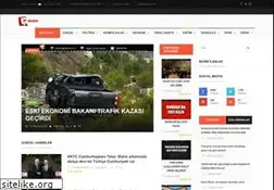 Sites similar to cagdasburdur.com