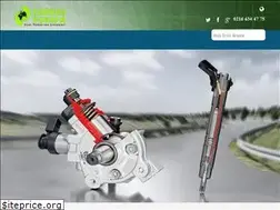 Sites similar to cagdasdizelpompa.com