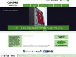 Sites similar to cagdasfactoring.com.tr