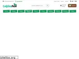 Sites similar to cagdasfide.com