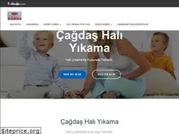 Sites similar to cagdashaliyikama.net
