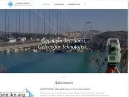 Sites similar to cagdasharita.com.tr