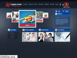Sites similar to cagdaskablo.com.tr