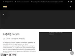 Sites similar to cagdaskarsan.com.tr