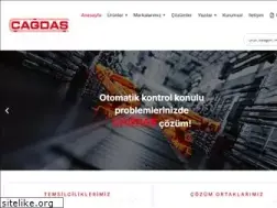 Sites similar to cagdasltd.com.tr