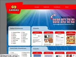 Sites similar to cagdasmatbaacilik.com