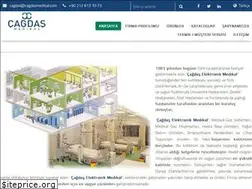 Sites similar to cagdasmedikal.com