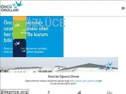 Sites similar to cagdasoncuokullari.k12.tr
