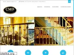 Sites similar to cagdaspirincdekorasyon.com