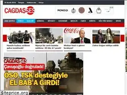 Sites similar to cagdasses.com