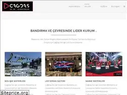 Sites similar to cagdassesisik.com