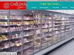 Sites similar to cagdassogutma.com