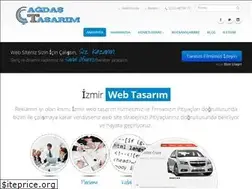 Sites similar to cagdastasarim.com
