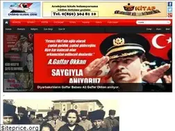 Sites similar to cagdasulusalcizgi.com