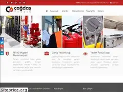 Sites similar to cagdasyangin.com.tr