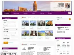 Sites similar to cagdasyatirim.com