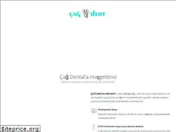Sites similar to cagdental.com