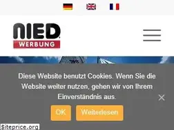 Sites similar to cage-soccer.de