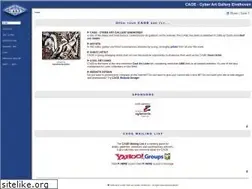 Sites similar to cage.nl