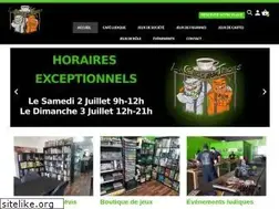 Sites similar to cageauxtrolls.com