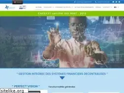 Sites similar to cagecfi.com