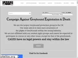Sites similar to cagednw.co.uk