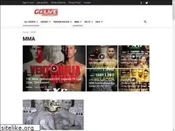 Sites similar to cagefightinglive.com