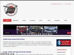 Sites similar to cagehockey.com