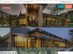 Sites similar to cagemlak.com.tr