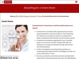 Sites similar to cagenio.com