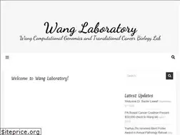Sites similar to cagenome.com