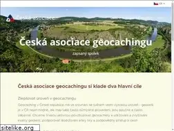 Sites similar to cageo.cz
