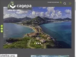 Sites similar to cagepa.fr