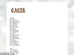 Sites similar to cagerglamstik.blogspot.com
