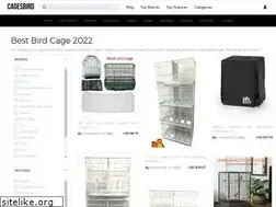 Sites similar to cagesbird.com