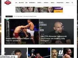 Sites similar to cagesidepress.com