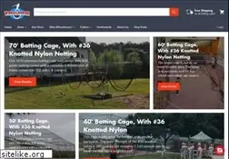 Sites similar to cagesplus.com