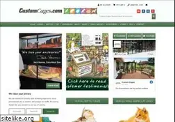 Sites similar to cagesunder500dollars.com