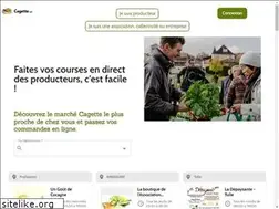 Sites similar to cagette.net