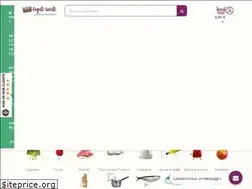 Sites similar to cagetteviolette.fr