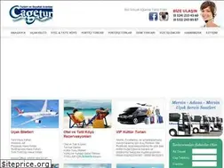 Sites similar to cagetur.com