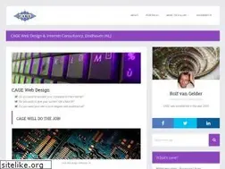 Sites similar to cagewebdev.com