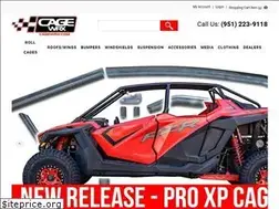 Sites similar to cagewrx.com
