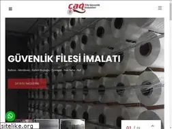 Sites similar to cagfile.com