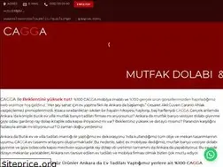 Sites similar to cagga.com.tr