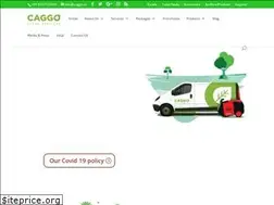 Sites similar to caggo.in